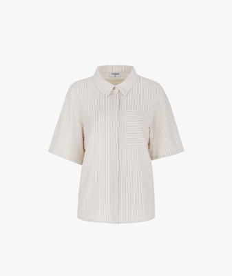 Arabella blouse zand