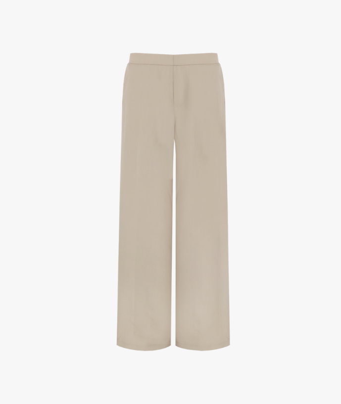 Samara pants Khaki