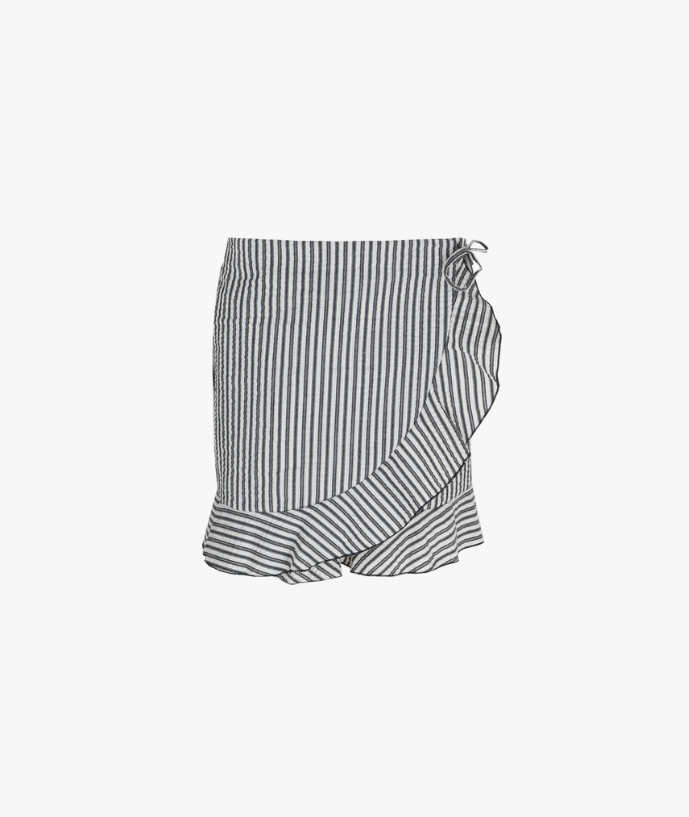 Page shorts zwart