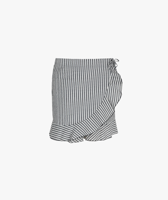Page shorts zwart