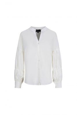 Blouse Sophie Off White