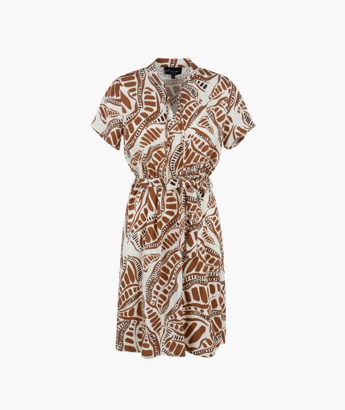 Dress Cacao Cacao