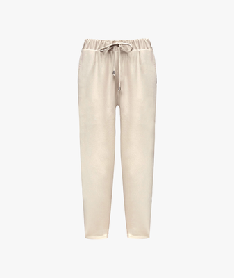 Trouser Jay Ecru
