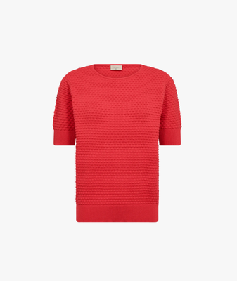 FQ Dodo-pu-dottie rood