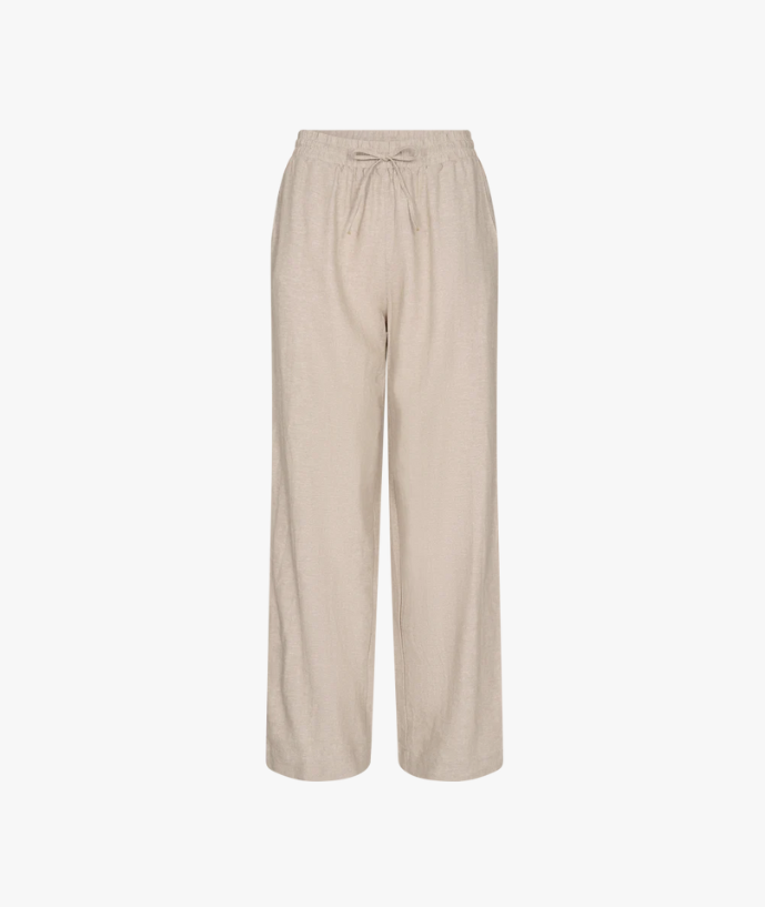 FQ Lava-Pant zand
