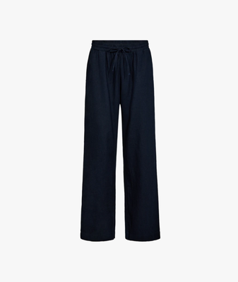 FQ Lava-Pant navy