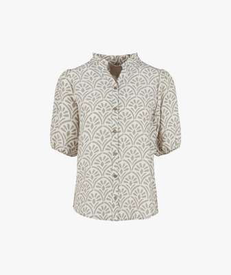 Blouse Manou Oase