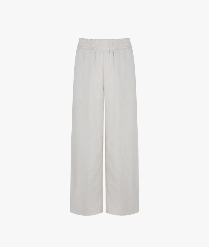 Kikki Pants Zand