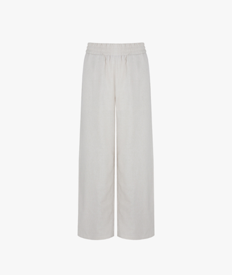 Kikki Pants Zand