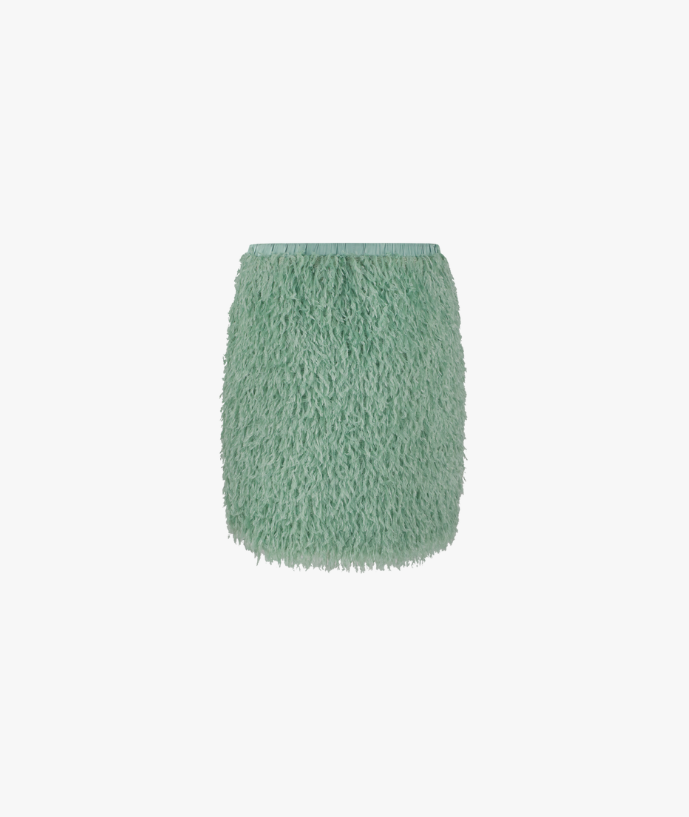 Arianne Skirt Groen
