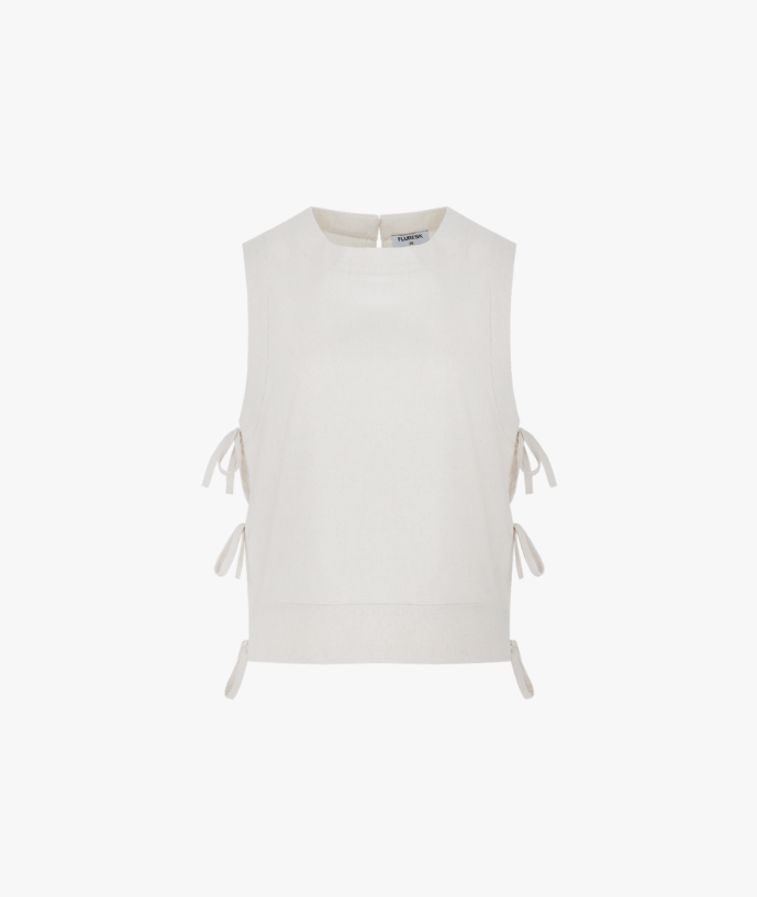 Vivianna Top Zand