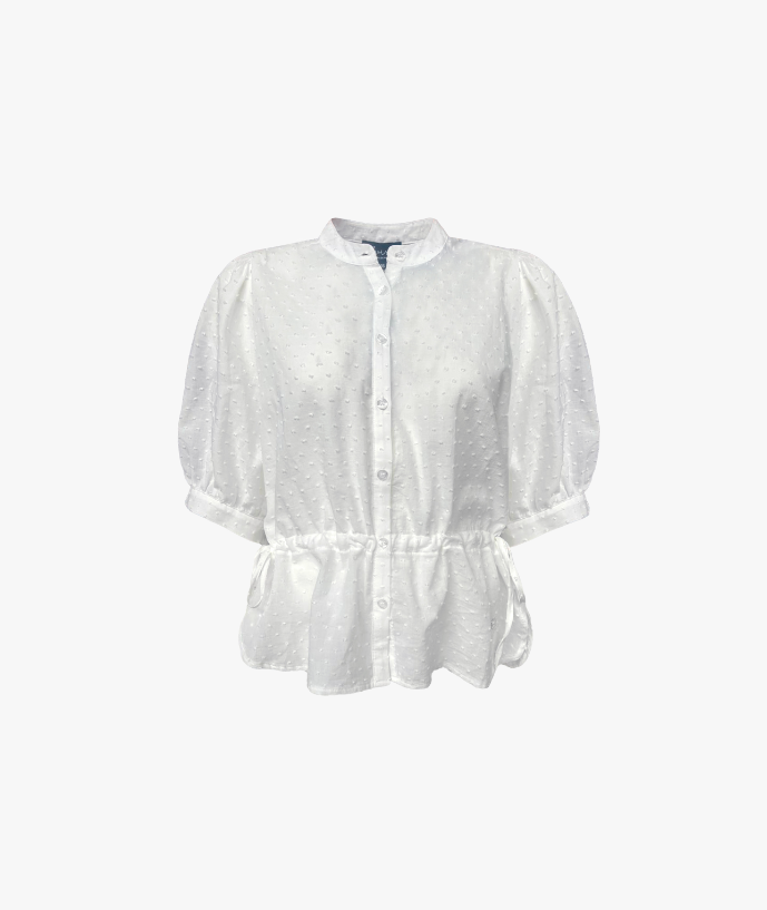 Blouse Josje Off White