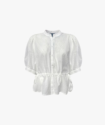 Blouse Josje Off White