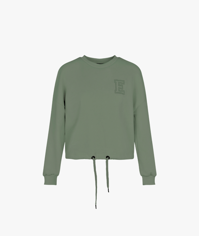 Sweater Nora Green