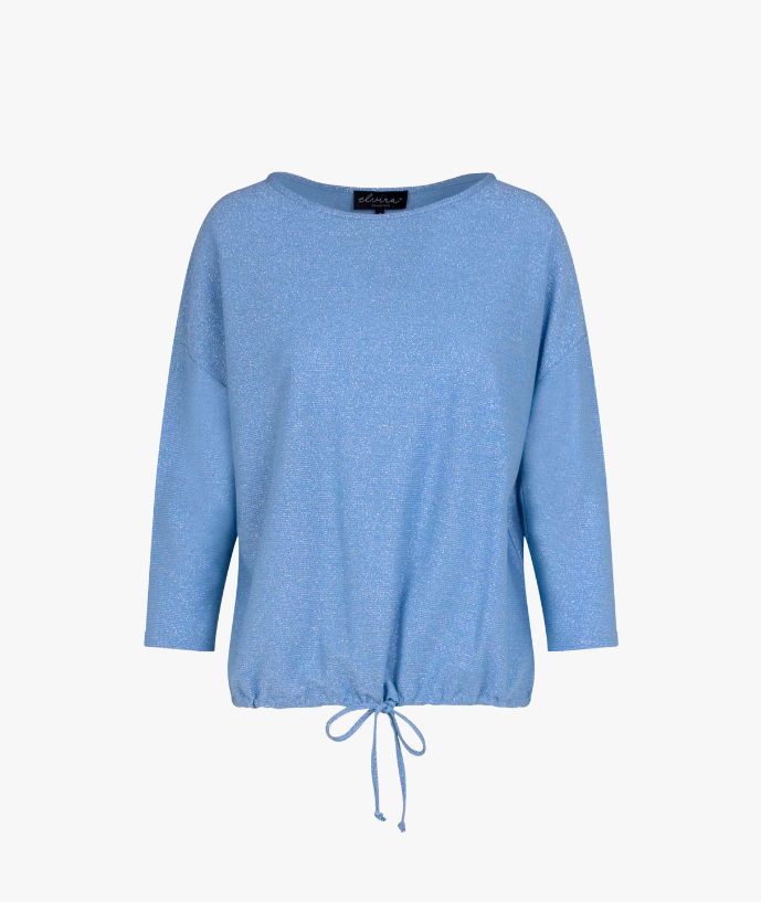 Top Britt Ice Blue
