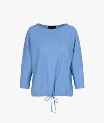 Top Britt Ice Blue