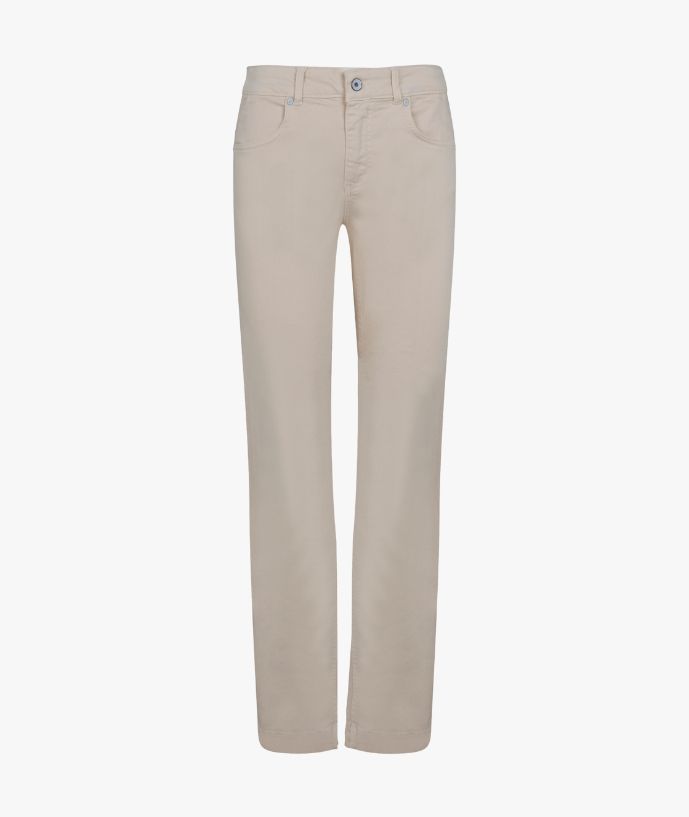 Trouser Fien Wheat