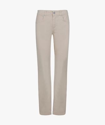 Trouser Fien Wheat
