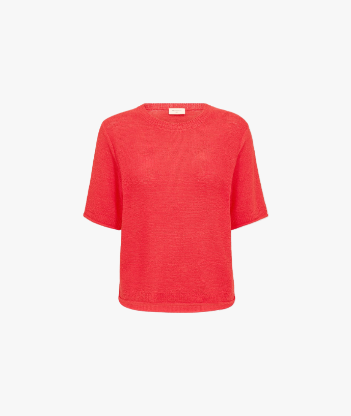 FQ Laliga rood