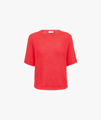 FQ Laliga rood