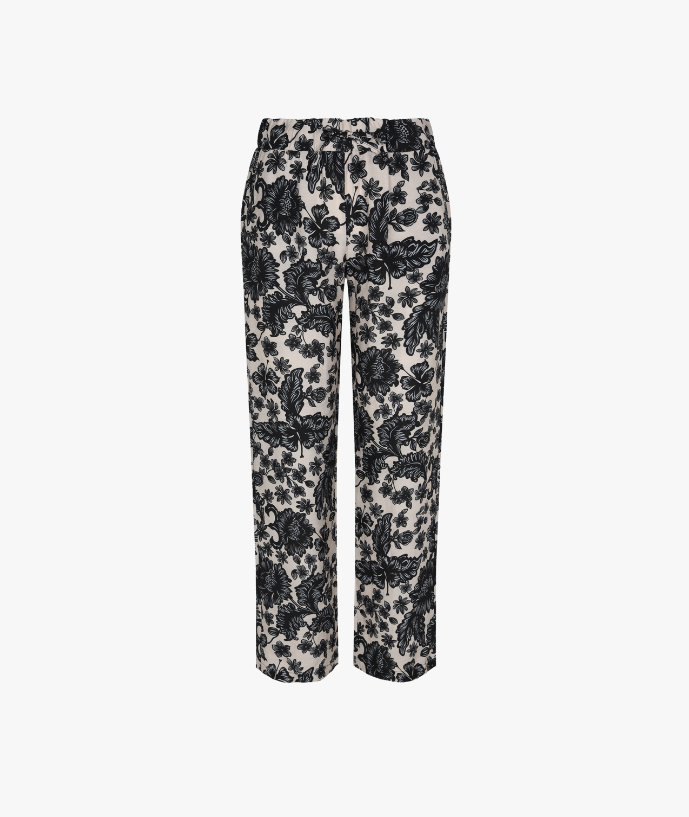 Trouser Clio Palma
