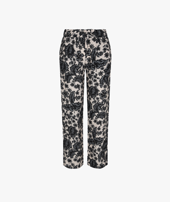 Trouser Clio Palma