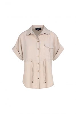 Blouse Loa Sand