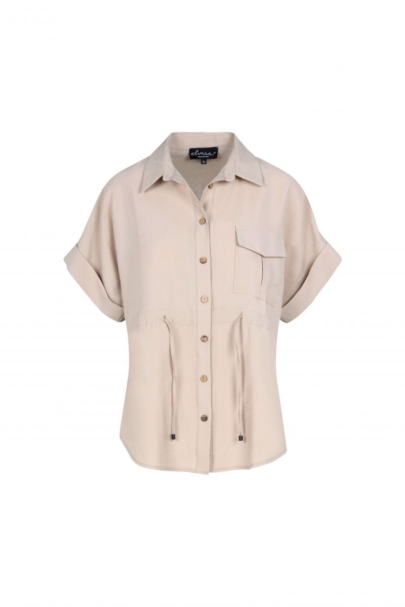 Blouse Loa Sand