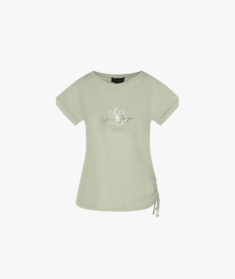 T-shirt Sienna Pistache
