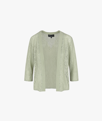 Cardigan Mila Pistache