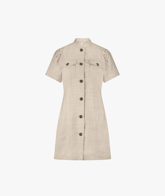 Izzie Dress