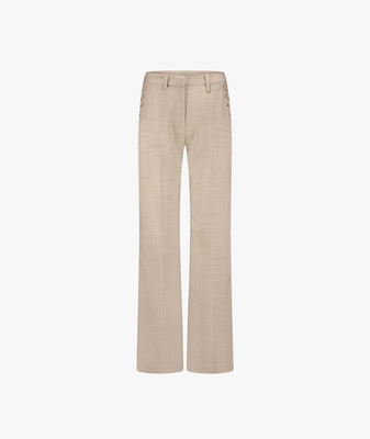 Izzie Pants Beige