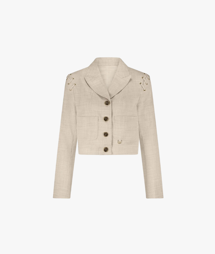 Izzie Jacket