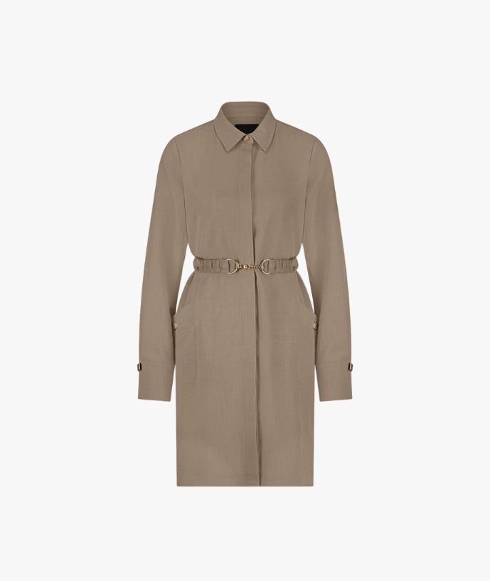 Kulti Dress zand