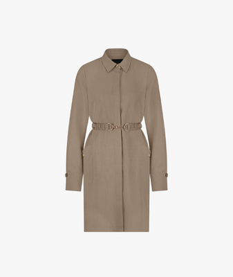 Kulti Dress zand