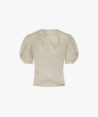 Kansis Blouse cream