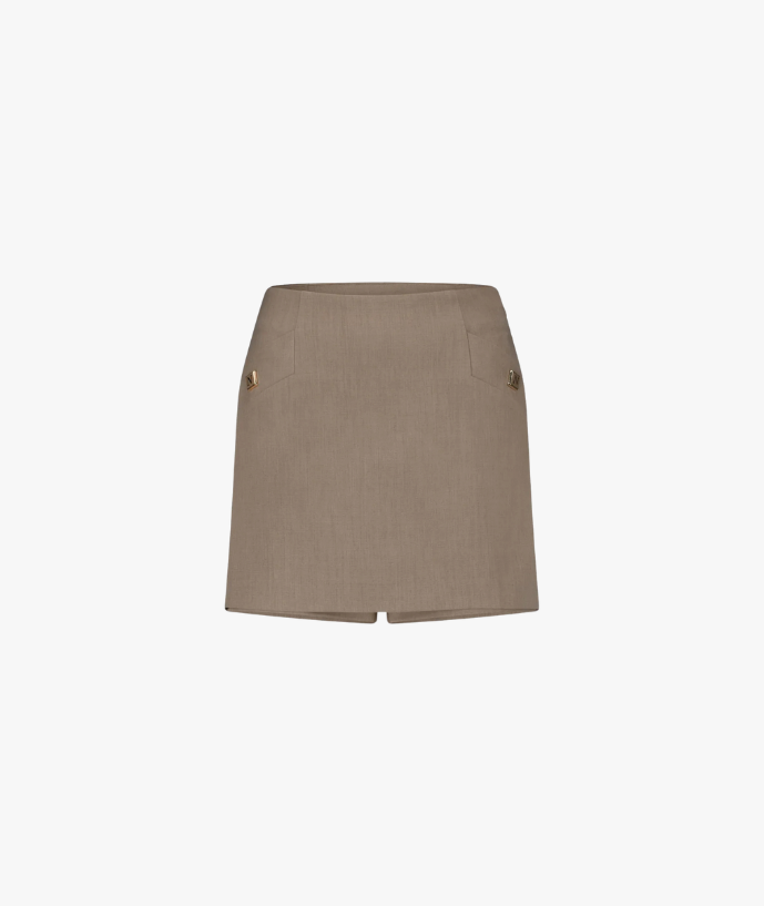 Kulti Skort zand