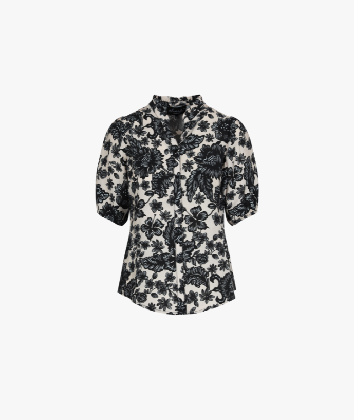 Blouse Clio Palma
