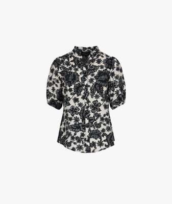 Blouse Clio Palma