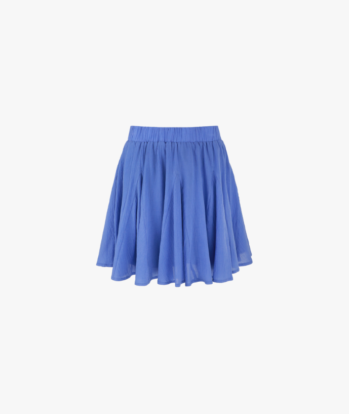 Nayla Skirt Paars