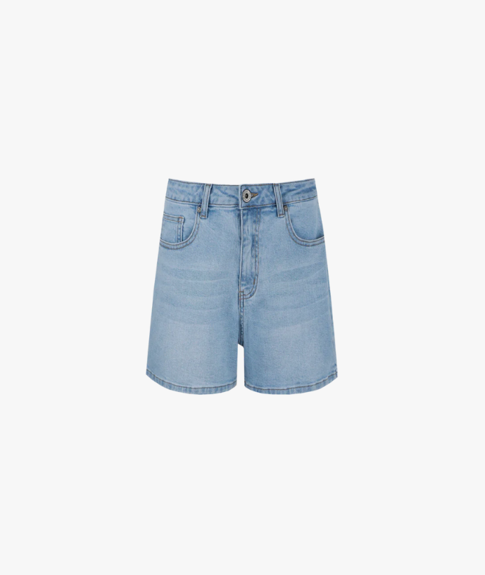 Gwenn Shorts Denim