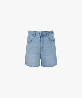Gwenn Shorts Denim