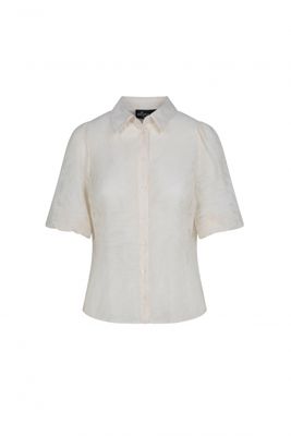 Top Vera Off White