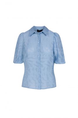 Top Vera Ice Blue