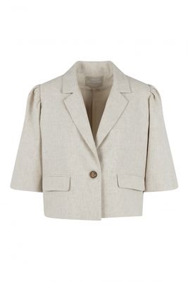 Blazer Lynn Beige