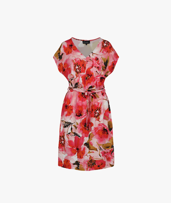 Dress Suzy Flower