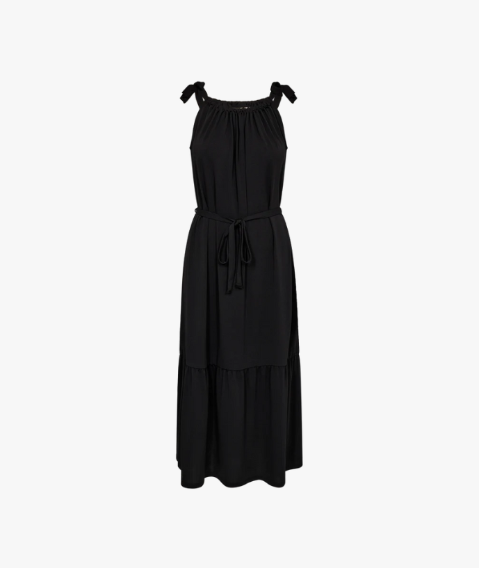 FQ Esme dress zwart