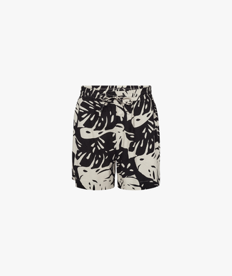 FQ Lavisco short zwart