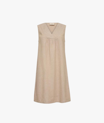FQ Lava dress zand