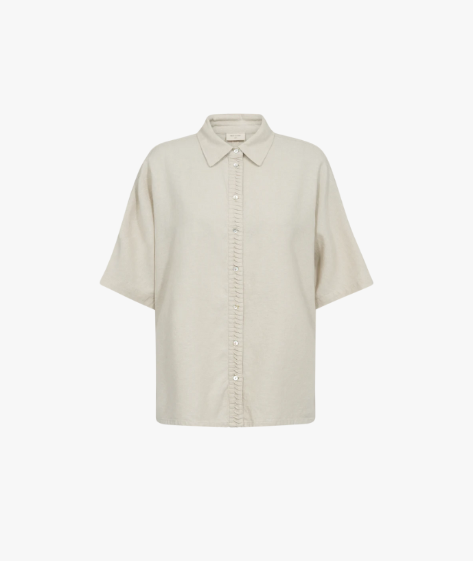 FQ Lava shirt zand